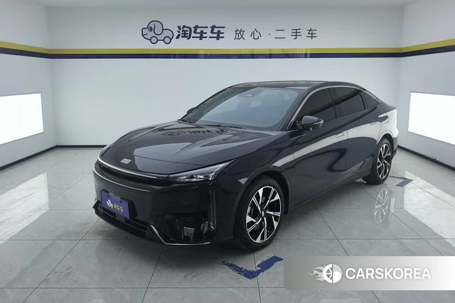 Geely Galaxy Galaxy L6 id 4212560 из Китая 8
