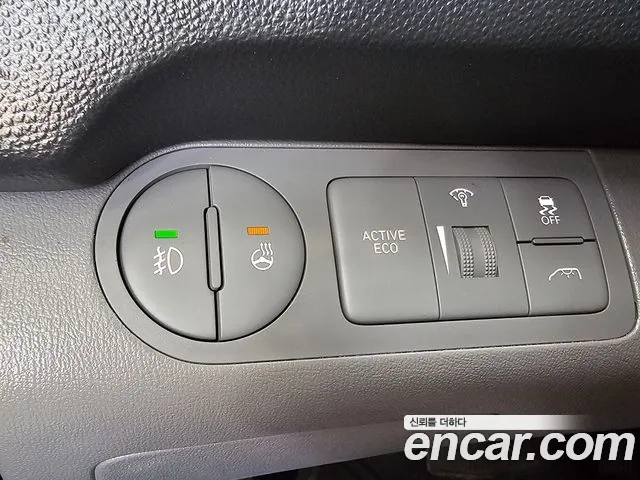 Hyundai The New Grand Starex id 2956491 из Кореи 8