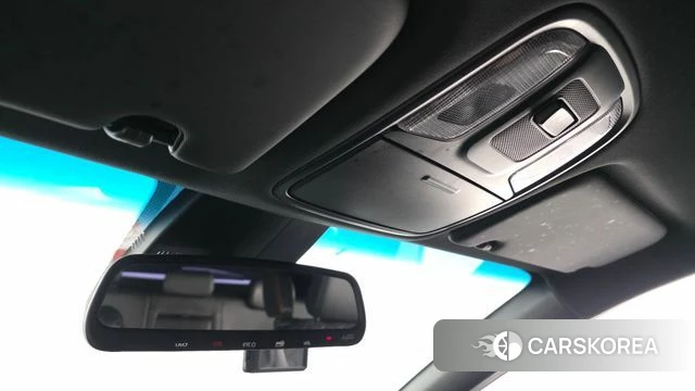 Kia Sportage The Bold id 4188091 из Кореи 8