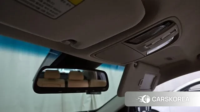 Kia K7 Premier Hybrid id 3054948 из Кореи 8