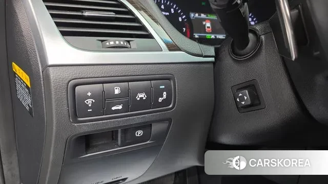 Genesis G80 id 3380509 из Кореи 8