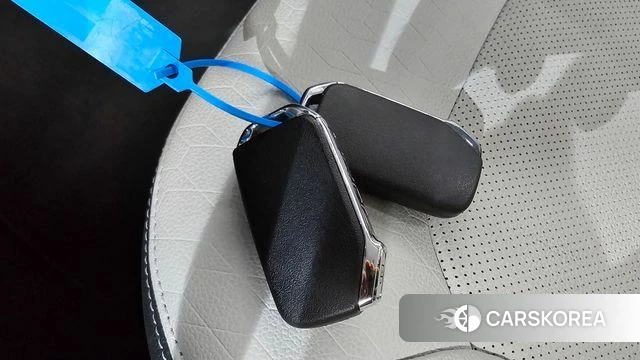Kia The New Kia Ray EV id 4730251 из Кореи 8