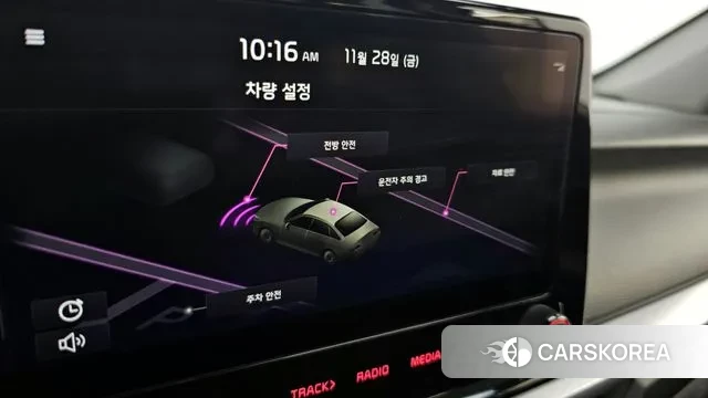 Kia The New K3 2nd generation id 3421568 из Кореи 8