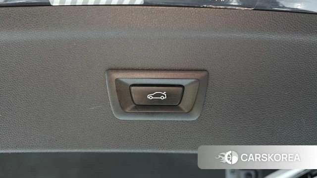 BMW iX id 4354937 из Кореи 8