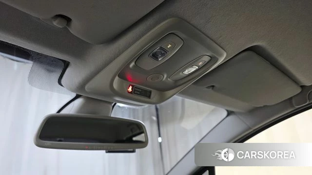 Renault Korea (Samsung) Clio id 4557635 из Кореи 8
