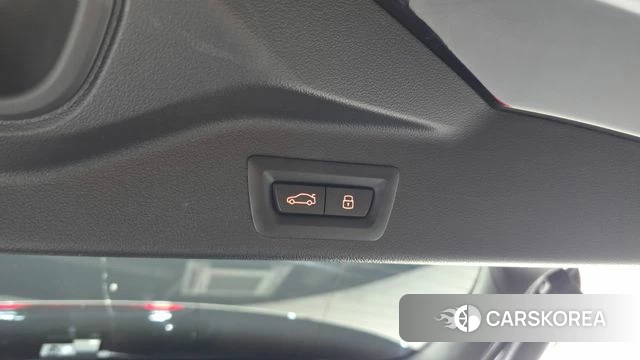 BMW X5 (G05) id 4414423 из Кореи 8