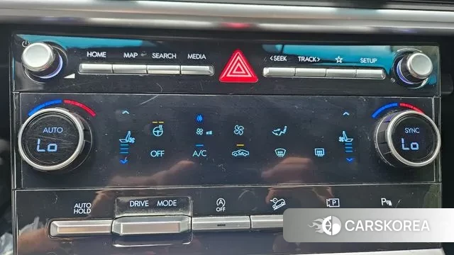 Hyundai Santa Fe (MX5) id 3294336 из Кореи 8