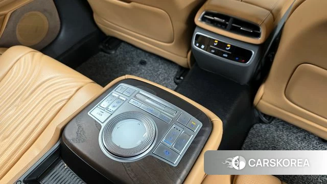 Genesis G80 (RG3) id 4232236 из Кореи 8