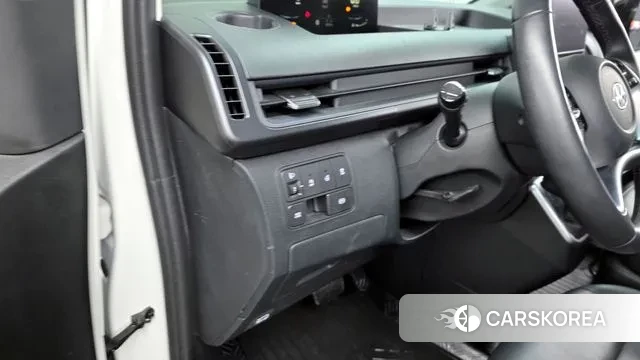 Hyundai Staria id 3539396 из Кореи 8