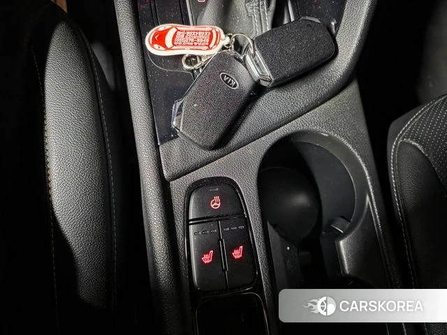 Kia The New Niro id 4196659 из Кореи 8