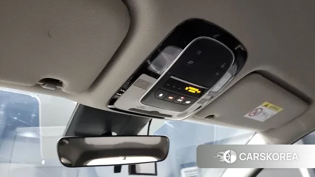 Hyundai The New Santa Fe id 3422441 из Кореи 8