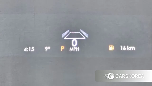 Lincoln Aviator 2nd generation id 3422365 из Кореи 8