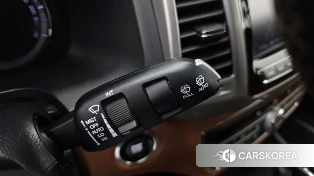 Ssangyong Rexton Sports id 3449582 из Кореи 8