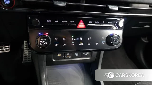 Hyundai The New Tucson (NX4) id 3420043 из Кореи 8