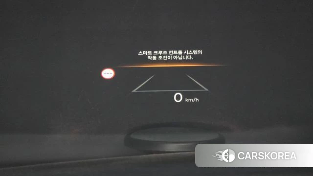 Hyundai Grandeur Hybrid (GN7) id 3897310 из Кореи 8