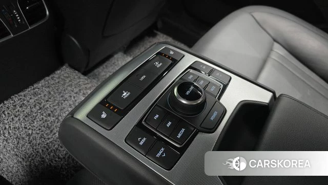 Genesis G80 id 4688947 из Кореи 8