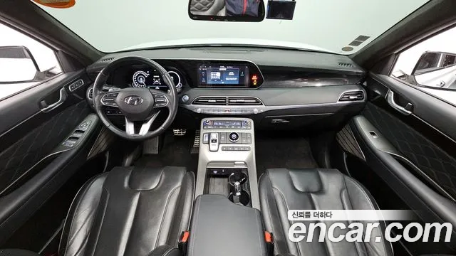 Hyundai Palisade id 2625059 из Кореи 8