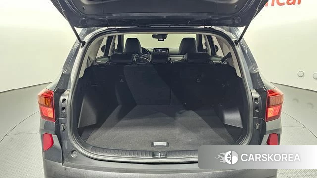 Kia Seltos id 4203366 из Кореи 8