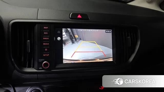 Kia The New Kia Ray id 3415475 из Кореи 8