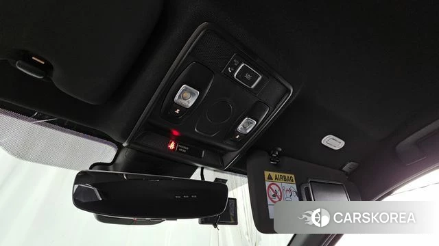 Renault Korea (Samsung) XM3 id 3827020 из Кореи 8