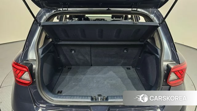 Hyundai Venue id 4612808 из Кореи 8