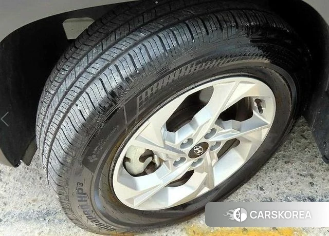Hyundai Tucson (NX4) id 4485722 из Кореи 8