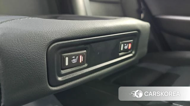 Renault Korea (Samsung) The New QM6 id 4836368 из Кореи 8