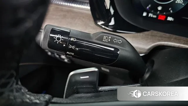 Kia K5 3rd generation id 2985914 из Кореи 8