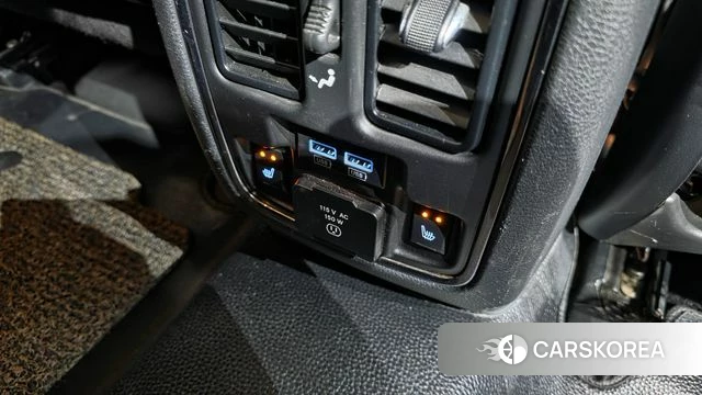 Jeep Grand Cherokee id 3813818 из Кореи 8