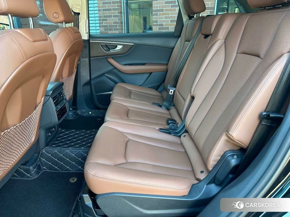 Audi Q7 id 4510561 из Китая 8