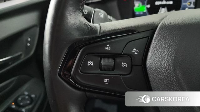 Chevrolet (GM Daewoo) Bolt EUV id 4517723 из Кореи 8