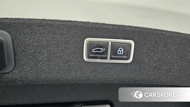 Genesis G80 (RG3) id 4499972 из Кореи 8