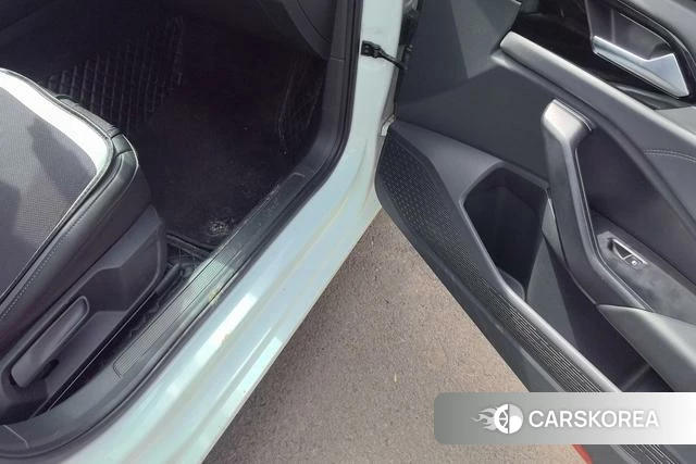 Volkswagen Sagitar id 4218215 из Китая 8