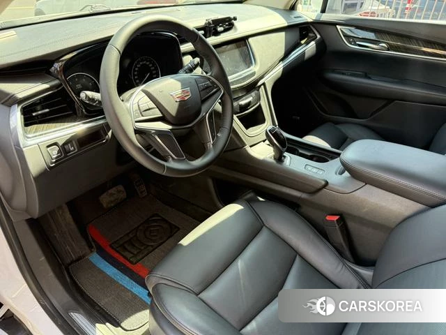 Cadillac XT5 id 4208731 из Китая 8