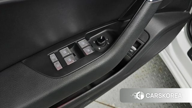 Audi A6 (C8) id 4496413 из Кореи 8