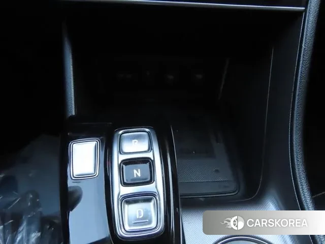 Hyundai Sonata (DN8) id 3342866 из Кореи 8