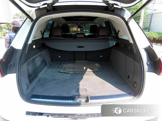 Mercedes-Benz GLE-Class W167 id 4464747 из Кореи 8