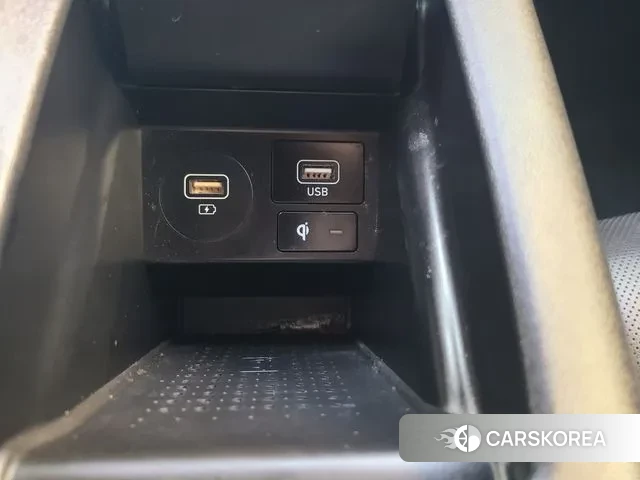 Hyundai The New Grandeur IG Hybrid id 2997756 из Кореи 8