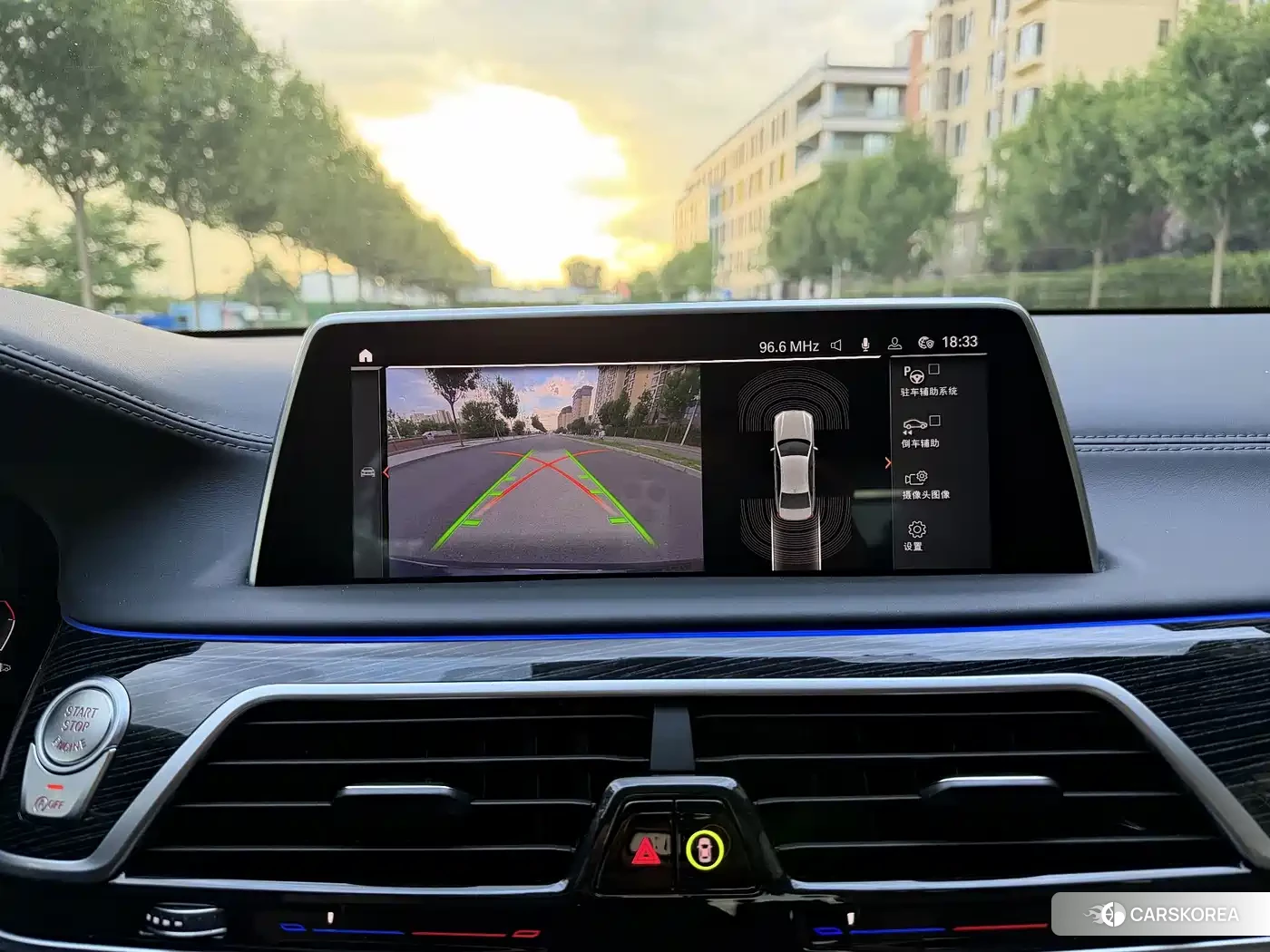 BMW 7 series id 4514378 из Китая 8