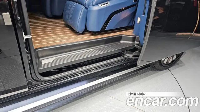 Hyundai Staria id 2868712 из Кореи 8