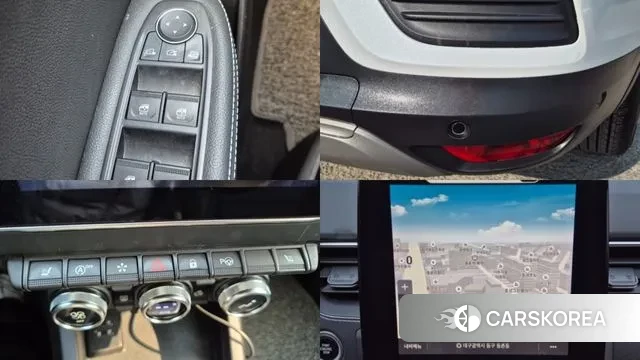 Renault Korea (Samsung) XM3 id 3690712 из Кореи 8