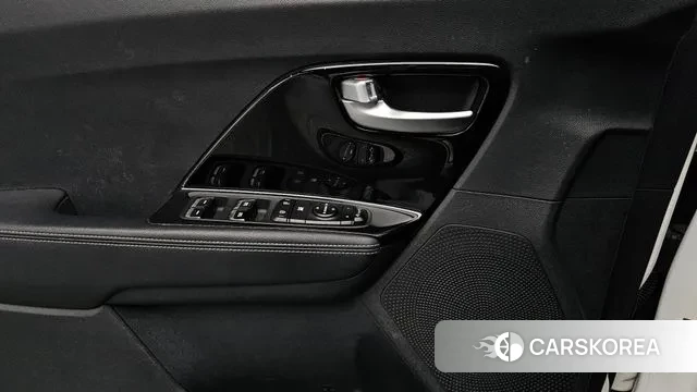 Kia The New Niro id 3428940 из Кореи 8