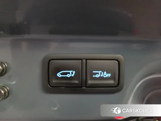 Hyundai Staria id 3365408 из Кореи 8