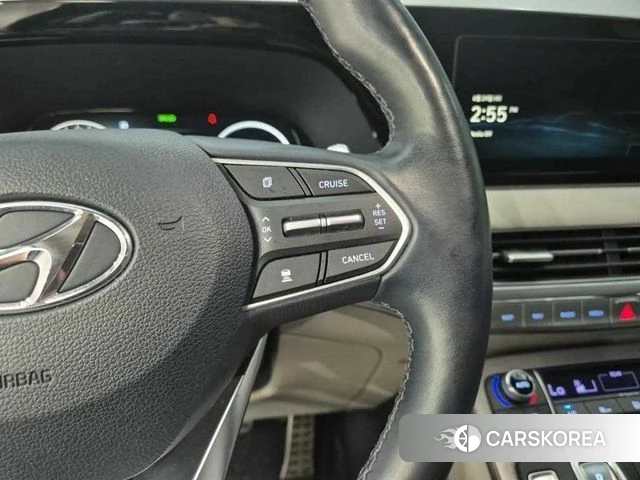 Hyundai Palisade id 4507532 из Кореи 8