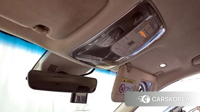 Genesis GV80 id 2886197 из Кореи 8