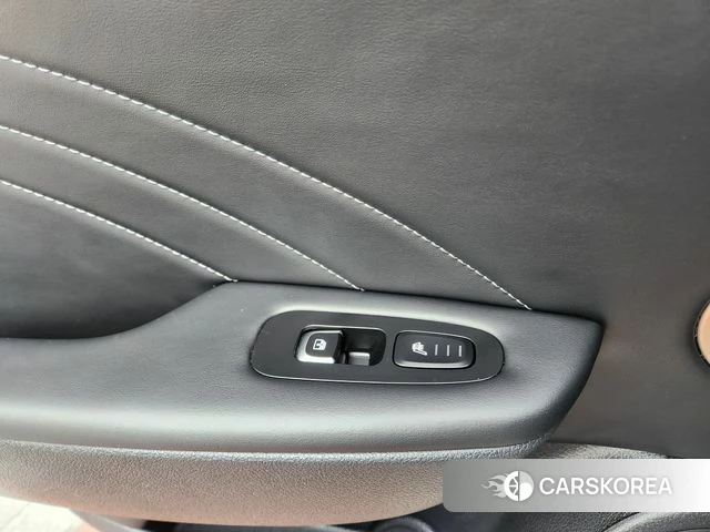 Kia Stinger Meister id 3890244 из Кореи 8