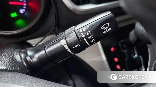 Kia The New Ray id 3612525 из Кореи 8