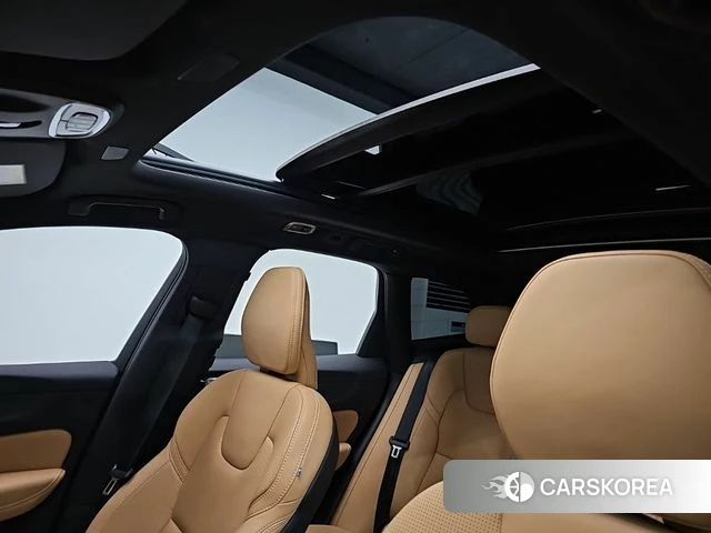 Volvo XC60 second Generation id 3833588 из Кореи 8