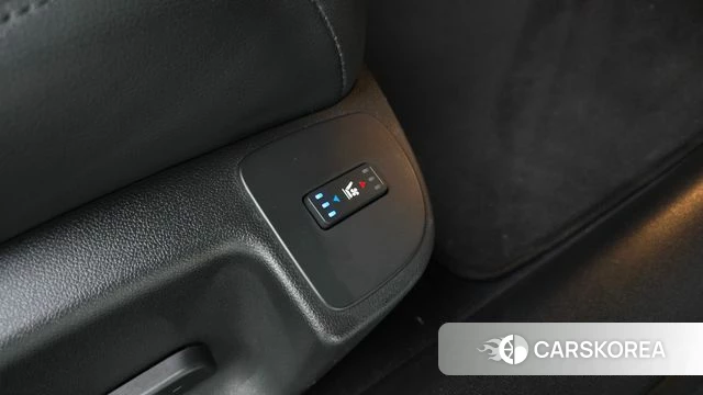 Renault Korea (Samsung) SM7 Nova id 4225625 из Кореи 8