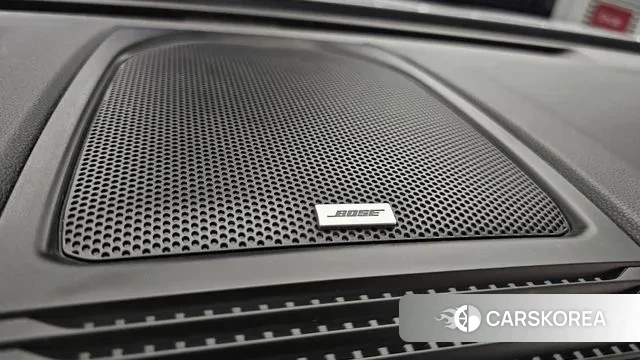 Renault Korea (Samsung) QM6 id 3176578 из Кореи 8